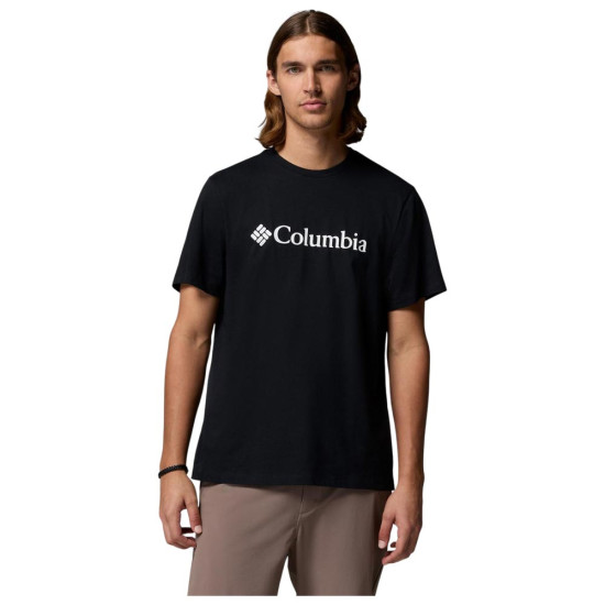 Columbia Ανδρική κοντομάνικη μπλούζα CSC Basic Logo™ T-Shirt